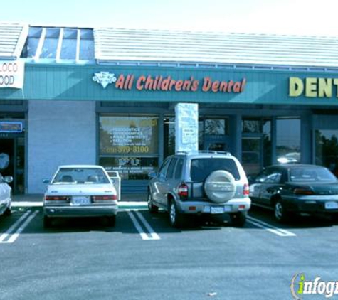 All Children's Dental - Westminster, CA