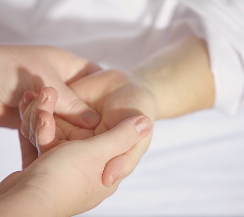 Jewell Touch Natural Therapies