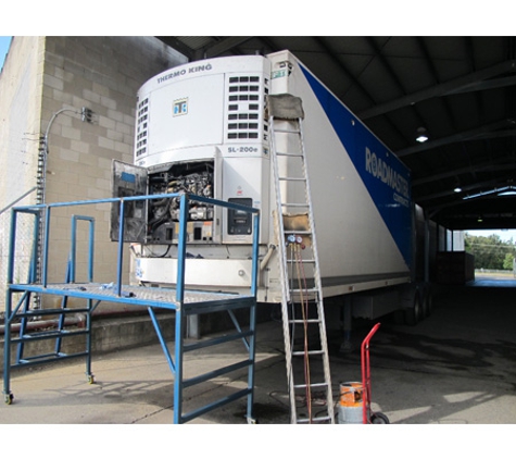 Thermal Mark Transport Refrigeration - Arndell Park, NSW