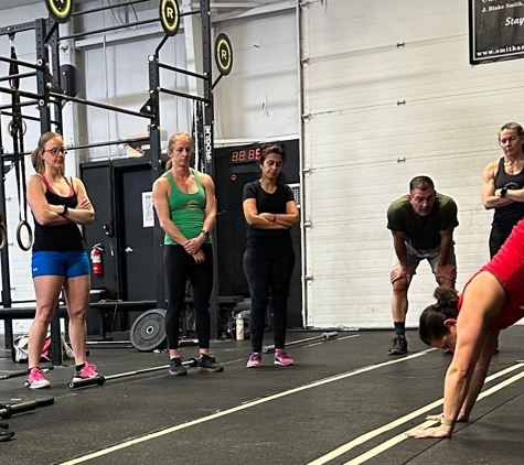 CrossFit - Cary, NC