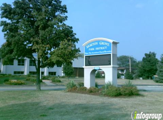 Morton Grove Park District - Morton Grove, IL