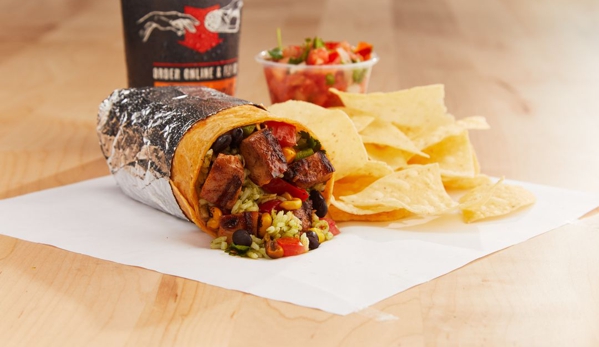 Freebirds World Burrito - Hurst, TX