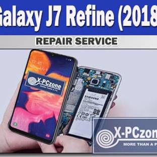 XPC Zone Computer Repair - Montebello, CA