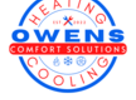 Owens Comfort Solutions - Leighton, AL