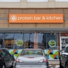 Protein Bar & Kitchen