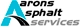 Aarons Asphalt Services - Asphalt & Bitumen Paving