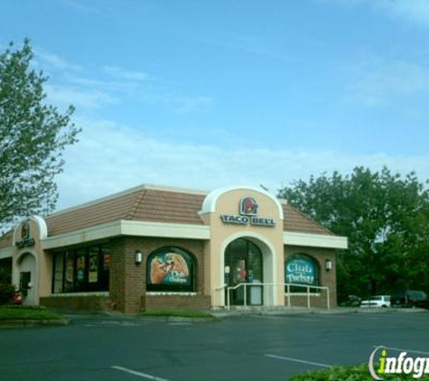 Taco Bell - Tualatin, OR