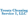 Troutz Cleaning Service 1, LLC