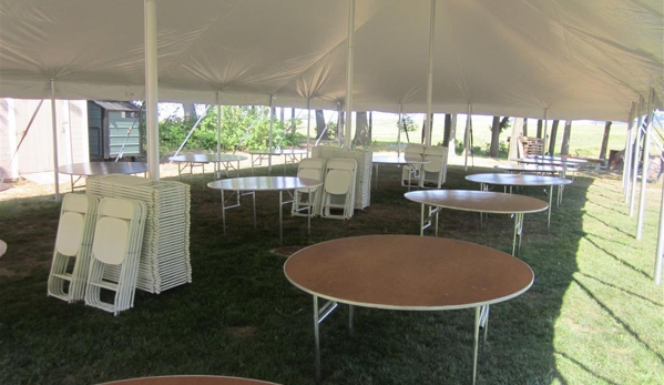 Twin Bros Party Rental - Chelmsford, MA