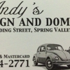 Andy's Auto Service gallery