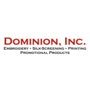 Dominion Forms - Advertising-Promotional Products