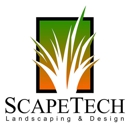 Scape Tech Landscaping & Design - Landscape Designers & Consultants