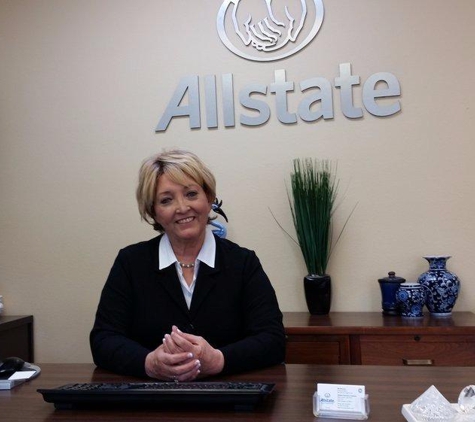 Ella McCrary: Allstate Insurance - Baton Rouge, LA