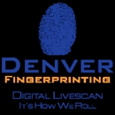 Denver Fingerprinting - Fingerprinting