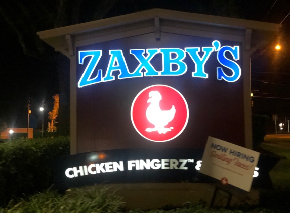 Zaxby's - Apopka, FL