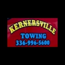 Kernersville Towing - Towing Equipment