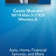Allstate Insurance: Mulcare Insurance Agency