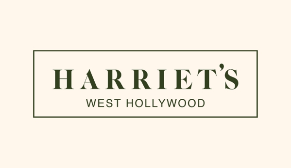 Harriet's Rooftop - West Hollywood, CA