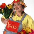 Golly Jolly Entertainment - Clowns