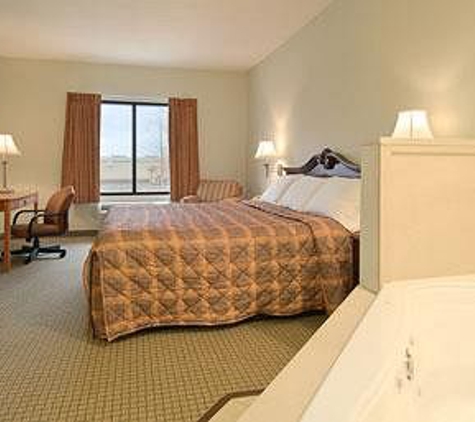 Days Inn by Wyndham Hattiesburg MS - Hattiesburg, MS