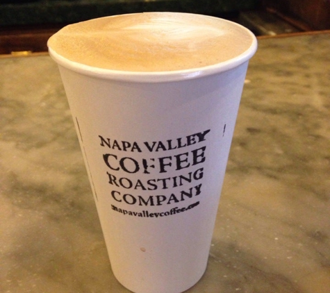 Napa Valley Coffee Roasting Co - Napa, CA