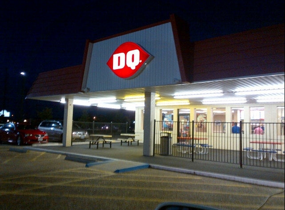 Dairy Queen - Bridge City, TX