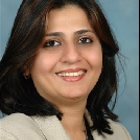 Dr. Nazia Rizvi, MD
