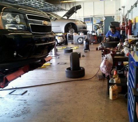 Goodyear Auto Service - North Palm Beach, FL