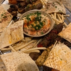 Petra Grill Mediteranian Cuisine