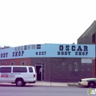 Oscar's Body Shop