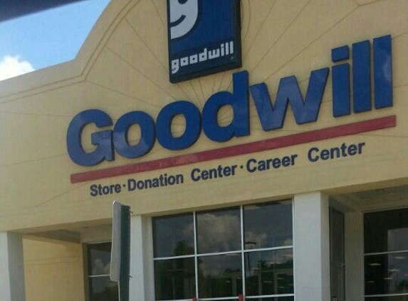 Goodwill Stores - Paragould, AR