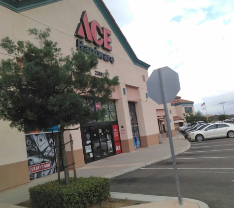 Wildomar Ace Hardware - Wildomar, CA. Ace Hardware