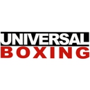 universal Boxing - Health Clubs