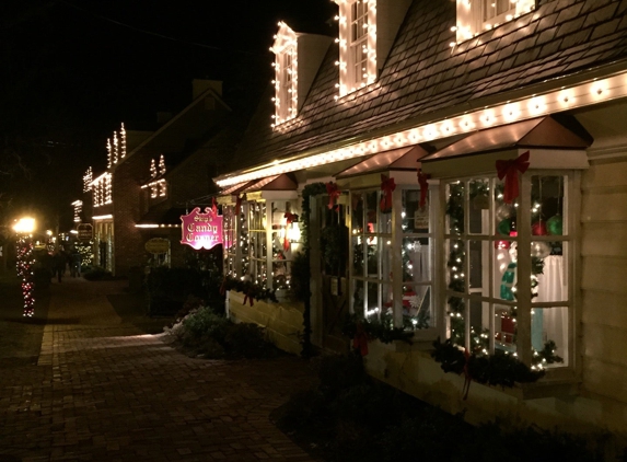 Peddler's Village - New Hope, PA