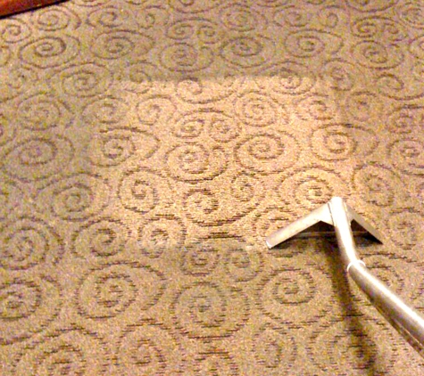 Loveday Carpet Cleaning Service - Charleston, SC