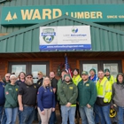 Ward Lumber - Hardware & Building Supplies