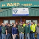 Ward Lumber - Hardware & Building Supplies