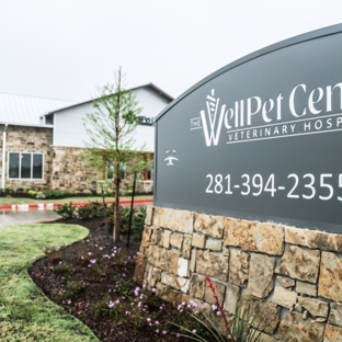 The WellPet Center Veterinary Hospital - Katy, TX