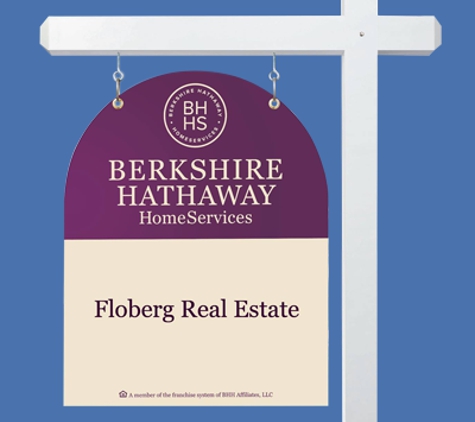 Berkshire Hathaway Home Services Floberg Real Estate - Billings, MT