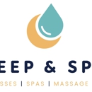 Sleep and Spas - North Greenbush - Spas & Hot Tubs