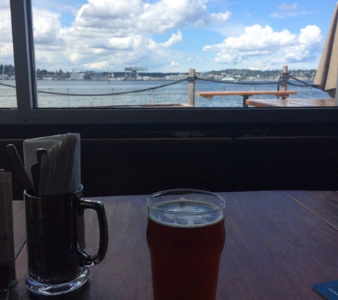 Slaughter County Brewing Company - Port Orchard, WA