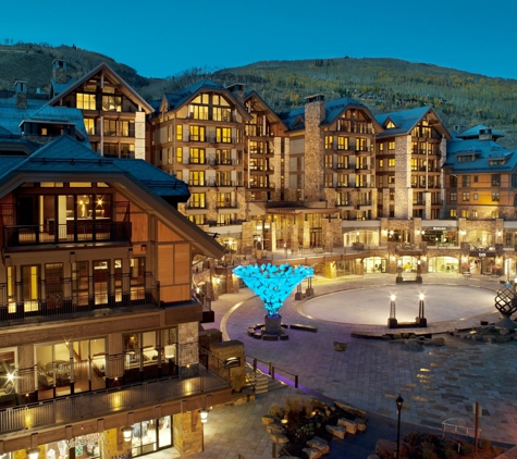 Solaris Residences - Vail, CO