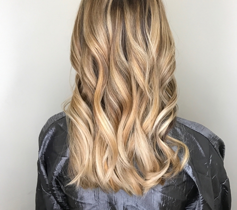 Southern Rouge Salon - Lafayette, LA