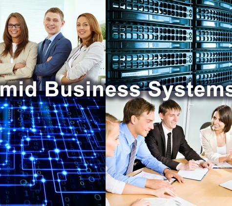 Pyramid Business Systems, Inc. - Endicott, NY