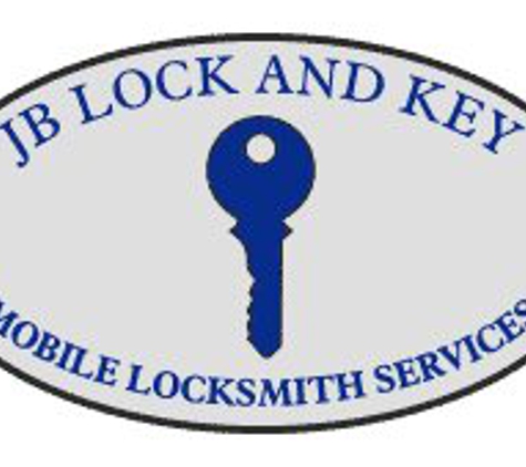 JB Lock and Key - Wichita, KS