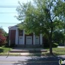 First Baptist Church New Market - General Baptist Churches