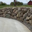 Triangle Landscape Supplies, Garner - Crushed Stone