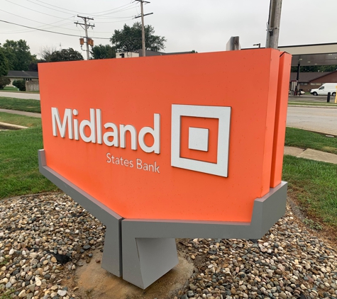 Midland States Bank - Herscher, IL