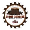 Stump Grinding By Chad gallery