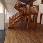 Precision Wood Floor Installs